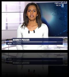 AUDREY PULVAR